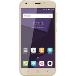 ZTE Blade A6 Lite 16GB - Goud - Simlockvrij