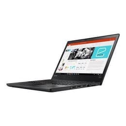 Lenovo ThinkPad T470 14" Core i5 2.6 GHz - SSD 256 Go RAM 16 GB QWERTY - Engels