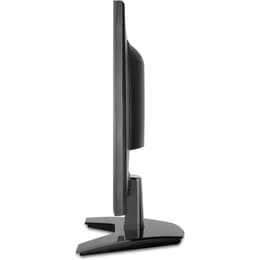 19-inch ViewSonic VA1912 1366 x 768 LCD Beeldscherm Zwart