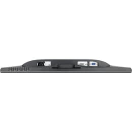 19-inch ViewSonic VA1912 1366 x 768 LCD Beeldscherm Zwart