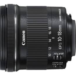 Lens Canon EF-S 18-55mm f/4-5.6