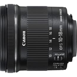 Lens Canon EF-S 18-55mm f/4-5.6 IS STM Canon EF-S 18-55mm f/4-5.6