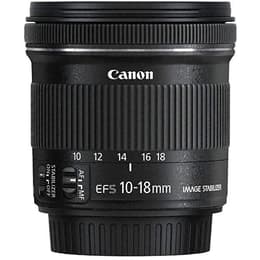 Lens Canon EF-S 18-55mm f/4-5.6 IS STM Canon EF-S 18-55mm f/4-5.6