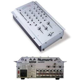 Numark DM3050 Audio accessoires