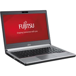Fujitsu LifeBook E734 13" Core i5 2.6 GHz - SSD 128 GB - 8GB AZERTY - Frans