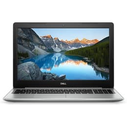 Dell Inspiron 5770 17" Core i5 1.6 GHz - SSD 256 GB - 8GB AZERTY - Frans