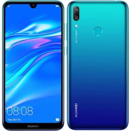 Huawei Y7 (2019) 32GB - Blauw - Simlockvrij