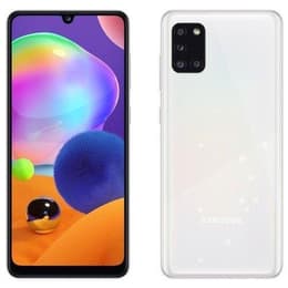 Galaxy A31 128GB - Wit - Simlockvrij