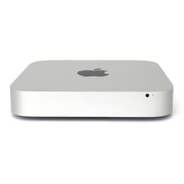Mac mini (Oktober 2014) Core i7 3 GHz - SSD 1000 GB - 16GB