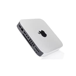 Mac mini (Oktober 2014) Core i7 3 GHz - SSD 1000 GB - 16GB