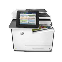 HP Color MFP E58650DN Kleurenlaser