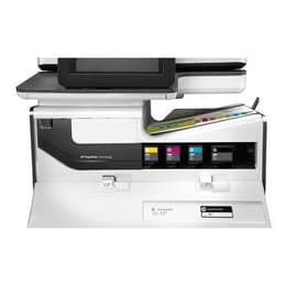 HP Color MFP E58650DN Kleurenlaser