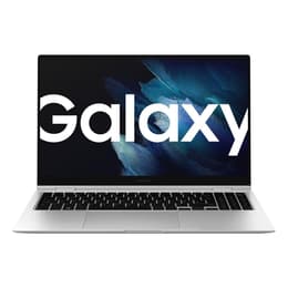 Samsung Galaxy Book Pro 360 15" Core i5 2.4 GHz - SSD 256 GB - 8GB QWERTZ - Duits
