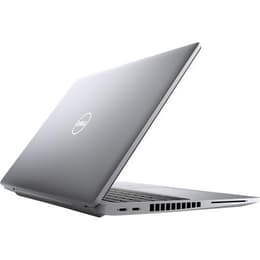 Dell Precision 3560 15" Core i5 2.6 GHz - SSD 1 TB - 16GB QWERTY - Italiaans