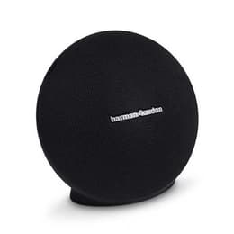 Harman Kardon Onyx Mini Speaker Bluetooth - Zwart