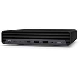 HP ProDesk 600 G6 Mini Core i5 3.1 GHz - SSD 256 GB RAM 8GB