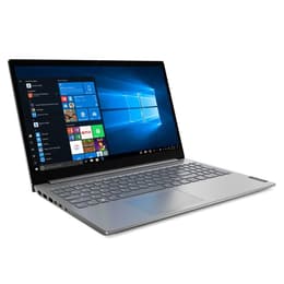 Lenovo ThinkBook 15 IIL 15" Core i5 1.6 GHz - SSD 512 GB - 8GB AZERTY - Frans