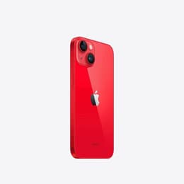 iPhone 14 256GB - Rood - Simlockvrij