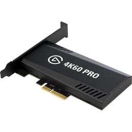 Elgato Game Capture 4K60 Pro Trackpad