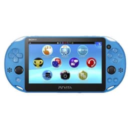PlayStation Vita - HDD 4 GB - Blauw