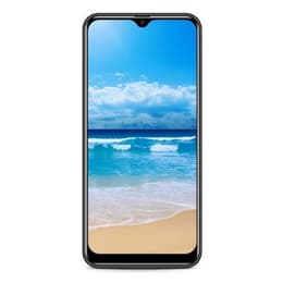 Oukitel C15 Pro 32GB - Zwart - Simlockvrij