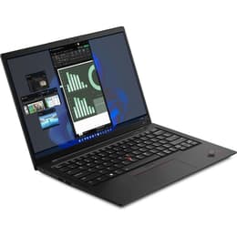 Lenovo ThinkPad T14 G4 14" Core i5 3.4 GHz - SSD 1 TB - 32GB AZERTY - Frans