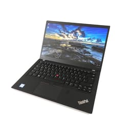 Lenovo ThinkPad T14 G4 14" Core i5 3.4 GHz - SSD 1 TB - 32GB AZERTY - Frans