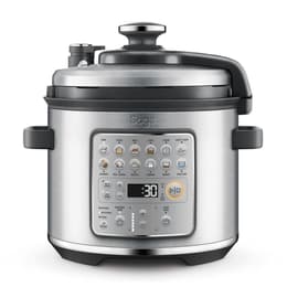 Sage The Fast Slow SPR680 Multicooker