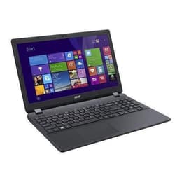 Acer Aspire ES1-512-C4US 15" Celeron 1.8 GHz - HDD 500 GB - 4GB AZERTY - Frans