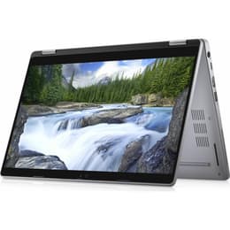 Dell Latitude 5310 13" 1.7 GHz - SSD 256 GB - 16GB AZERTY - Frans