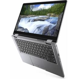 Dell Latitude 5310 13" 1.7 GHz - SSD 256 GB - 16GB AZERTY - Frans