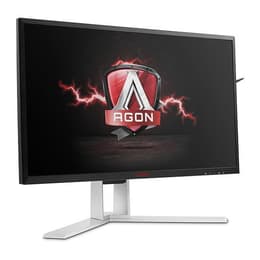 23,8-inch Agon AG241QG LCD Beeldscherm Zwart