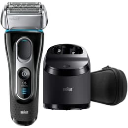 Baardtrimmer Braun Series 5-5195 cc