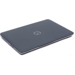 HP EliteBook 840 G1 14" Core i5 1.9 GHz - HDD 1 TB - 4GB AZERTY - Frans