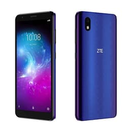 ZTE Blade A3 32GB - Paars - Simlockvrij