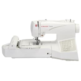 Singer Futura CE-150 Naaimachine