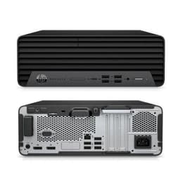 HP ProDesk 600 G6 SFF Core i5 2.9 GHz - SSD 256 GB RAM 16GB