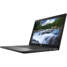 Dell Latitude 7490 14" Core i7 1.9 GHz - SSD 256 GB - 16GB AZERTY - Frans