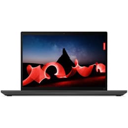 Lenovo ThinkPad T14 G1 14" Core i5 1.7 GHz - SSD 512 GB - 16GB QWERTY - Engels