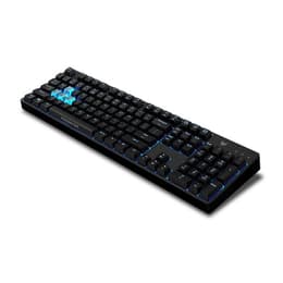 Acer Toetsenbord QWERTY Engels (VK) Verlicht Predator Aethon 300