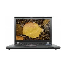 Lenovo ThinkPad T420 14" Core i5 2.5 GHz - SSD 128 GB - 4GB QWERTY - Engels