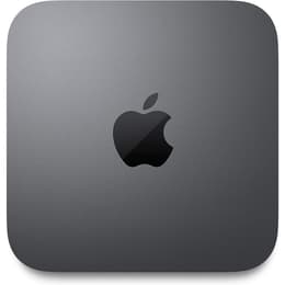 Mac mini () Core i3 3.6 GHz - 1 TB SSD - 8GB