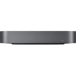 Mac mini () Core i3 3.6 GHz - 1 TB SSD - 8GB