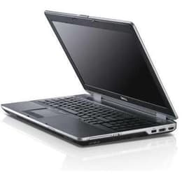 Dell Latitude E6330 13" Core i5 2.7 GHz - 240 GB SSD - 8GB AZERTY - Frans