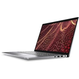 Dell Latitude 7430 14" Core i7 3.8 GHz - SSD 256 GB - 32GB QWERTY - Spaans