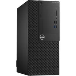 Dell OptiPlex 3050 MT Core i5 3.4 GHz - SSD 256 GB RAM 8GB