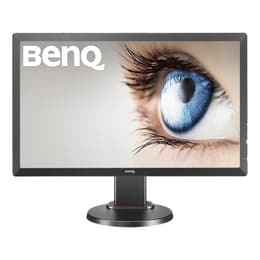 24-inch Benq Zowie RL2455TS LCD Beeldscherm Zwart