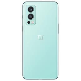 OnePlus Nord 2 5G 128GB - Blauw - Simlockvrij