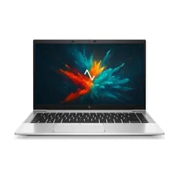 HP EliteBook 840 G7 14" Core i5 2.1 GHz - SSD 256 GB - 8GB QWERTY - Spaans