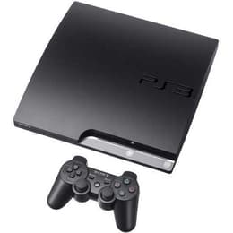 PlayStation 3 Slim - HDD 500 GB - Zwart
